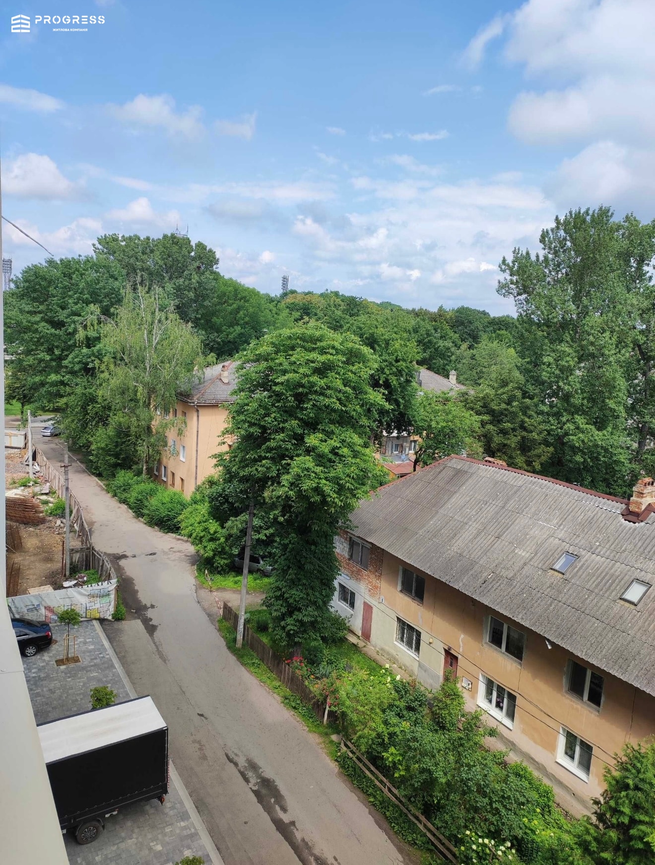 Продаж 3-кімнатної квартири + кладова ЖК Діброва Парк  - 13