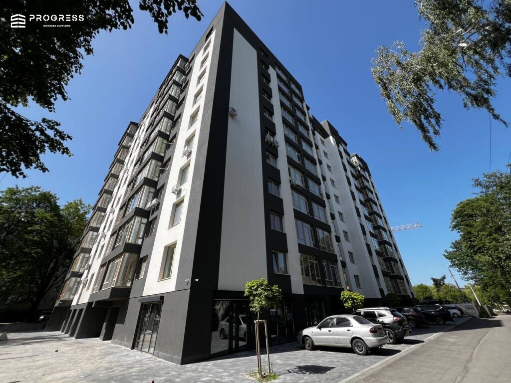 Продаж 3-кімнатної квартири + кладова ЖК Діброва Парк  - 2