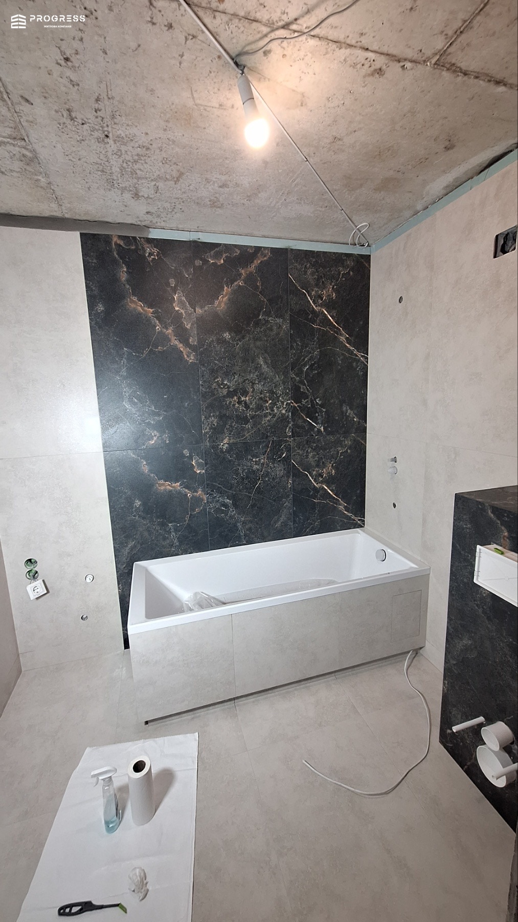 Sale of a 1‑room apartment in the Parkova Aleya residential complex. Uhornyky. - 7