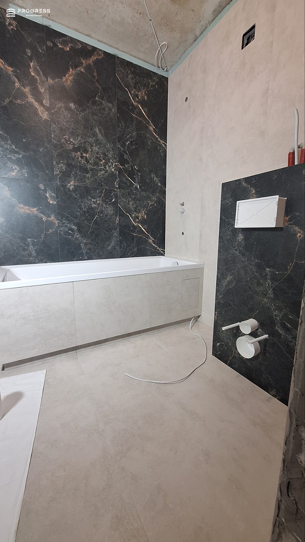 Sale of a 1‑room apartment in the Parkova Aleya residential complex. Uhornyky. - 6