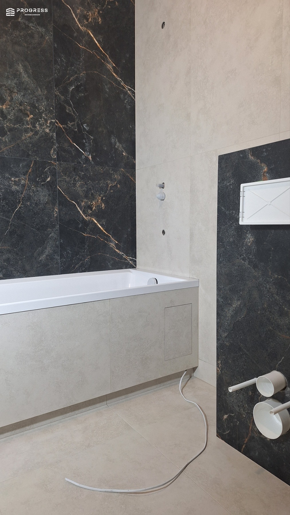 Sale of a 1‑room apartment in the Parkova Aleya residential complex. Uhornyky. - 5