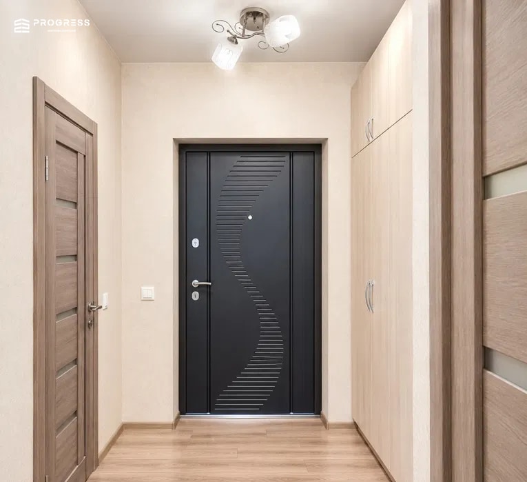 Sale of a 1-room apartment - 3