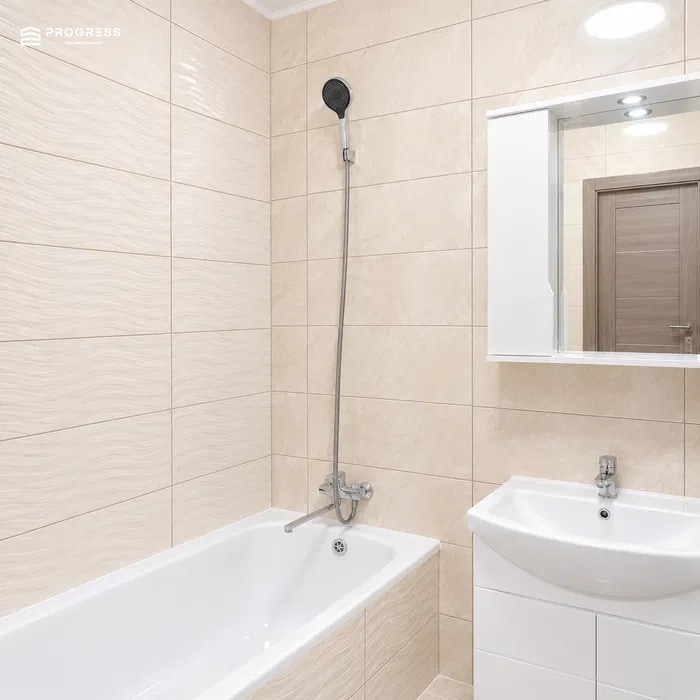 Sale of a 1-room apartment - 6