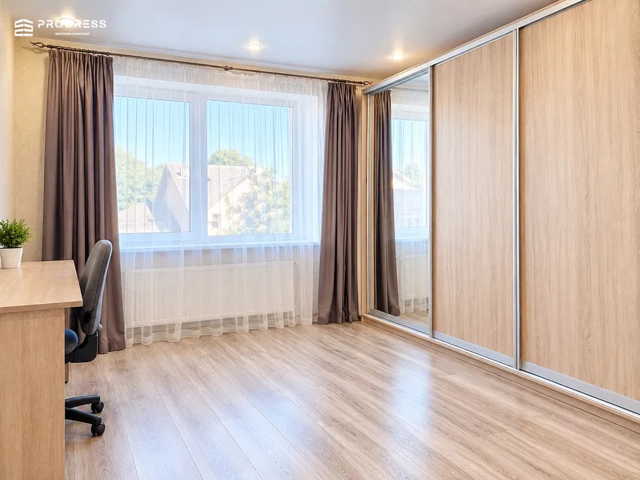 Sale of a 1-room apartment - 5