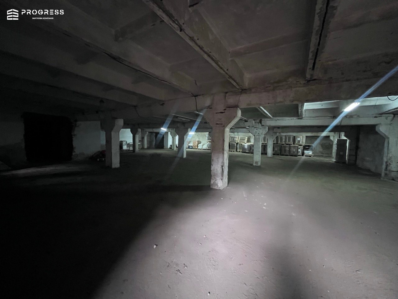 Warehouse space for rent in the city center! - 4