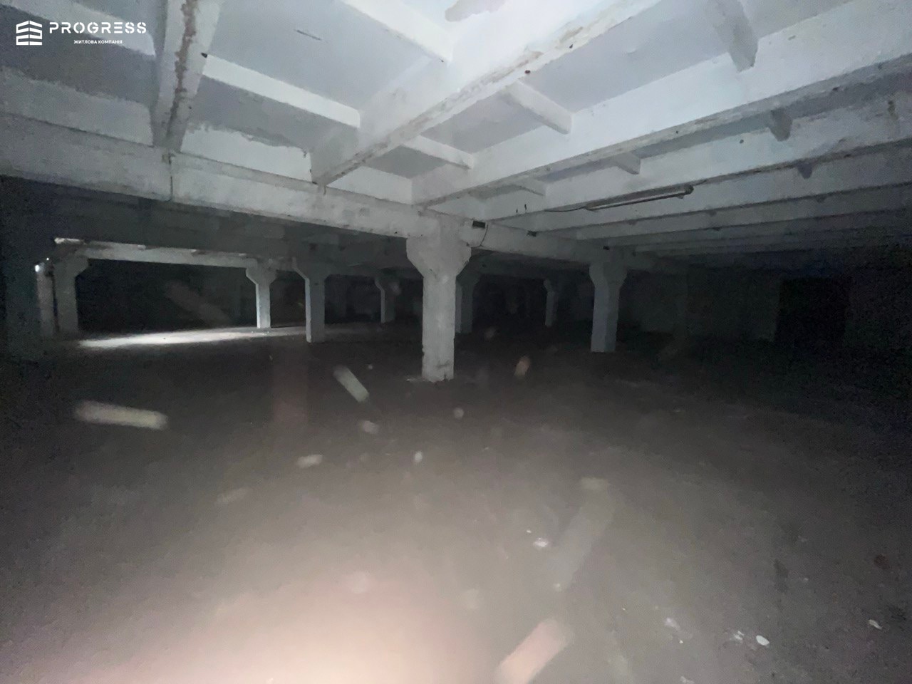 Warehouse space for rent in the city center! - 5