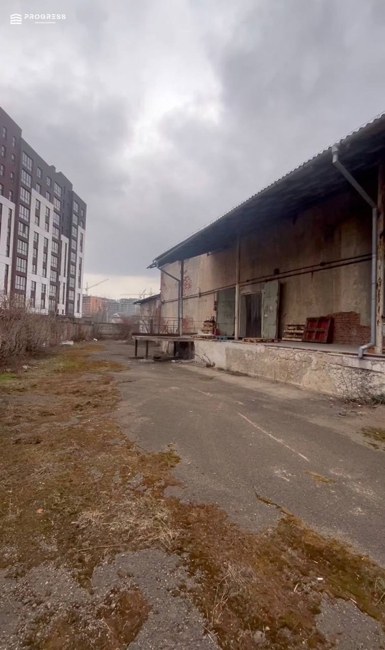 Warehouse space for rent in the city center! - 6
