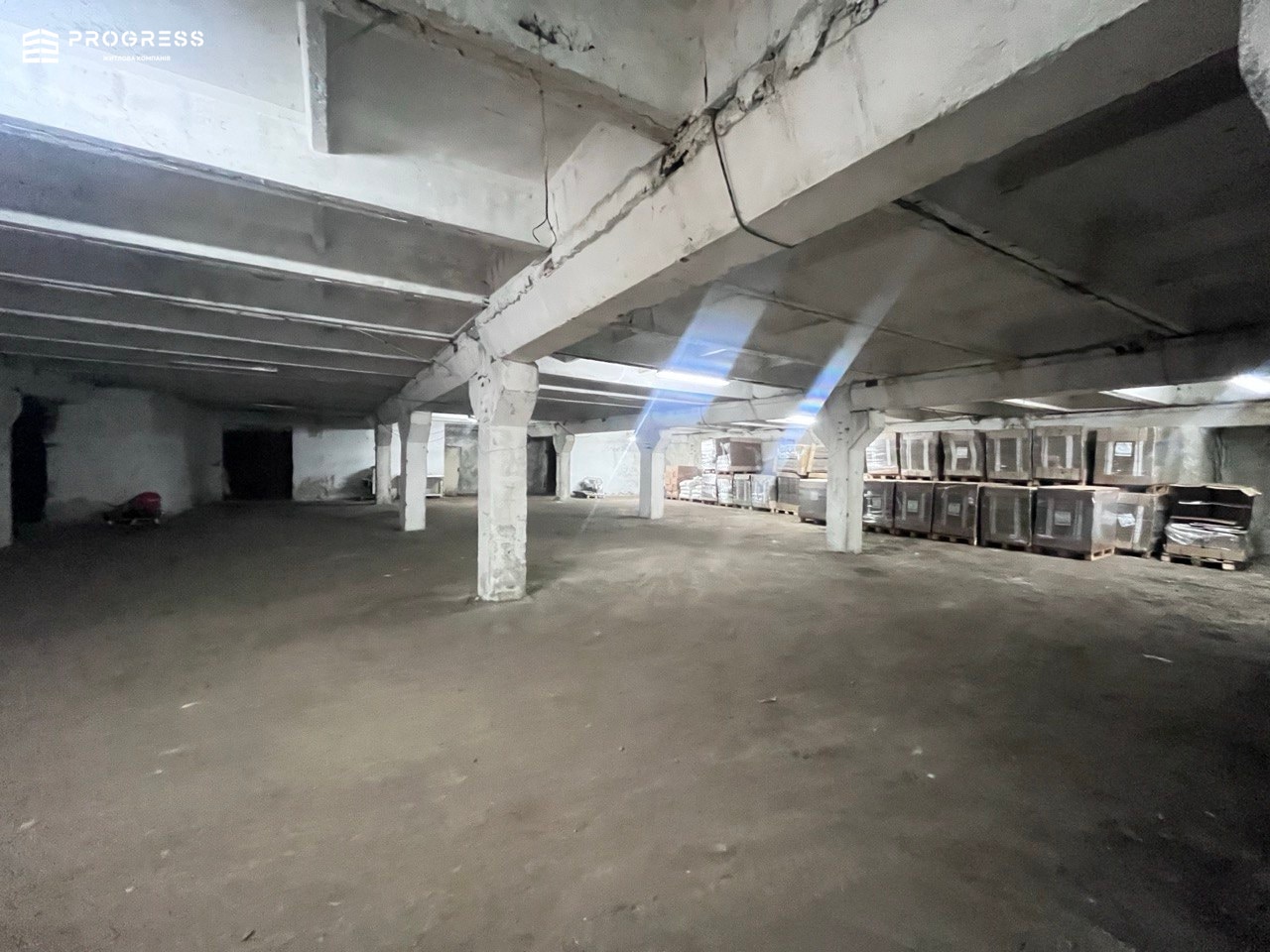 Warehouse space for rent in the city center! - 7