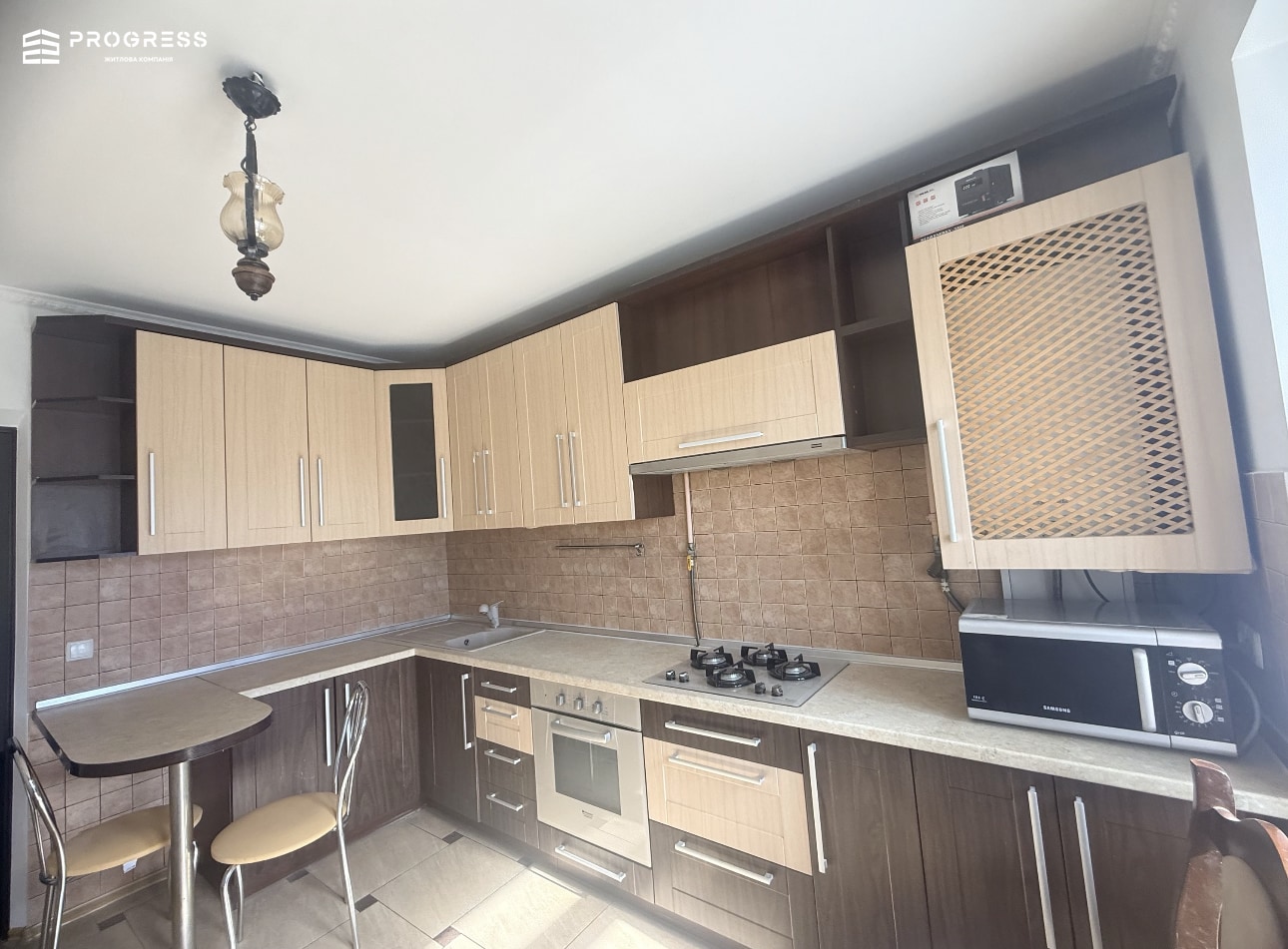 For sale: 2‑room apartment at 36V Tselevice St. - 9