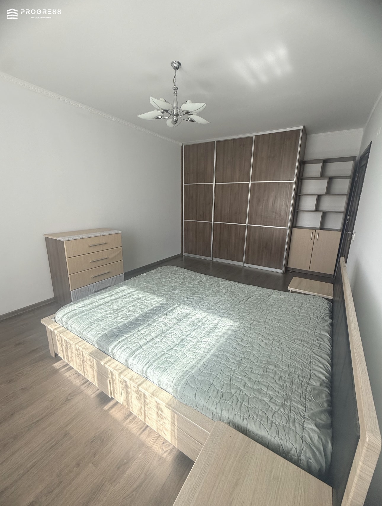For sale: 2‑room apartment at 36V Tselevice St. - 2