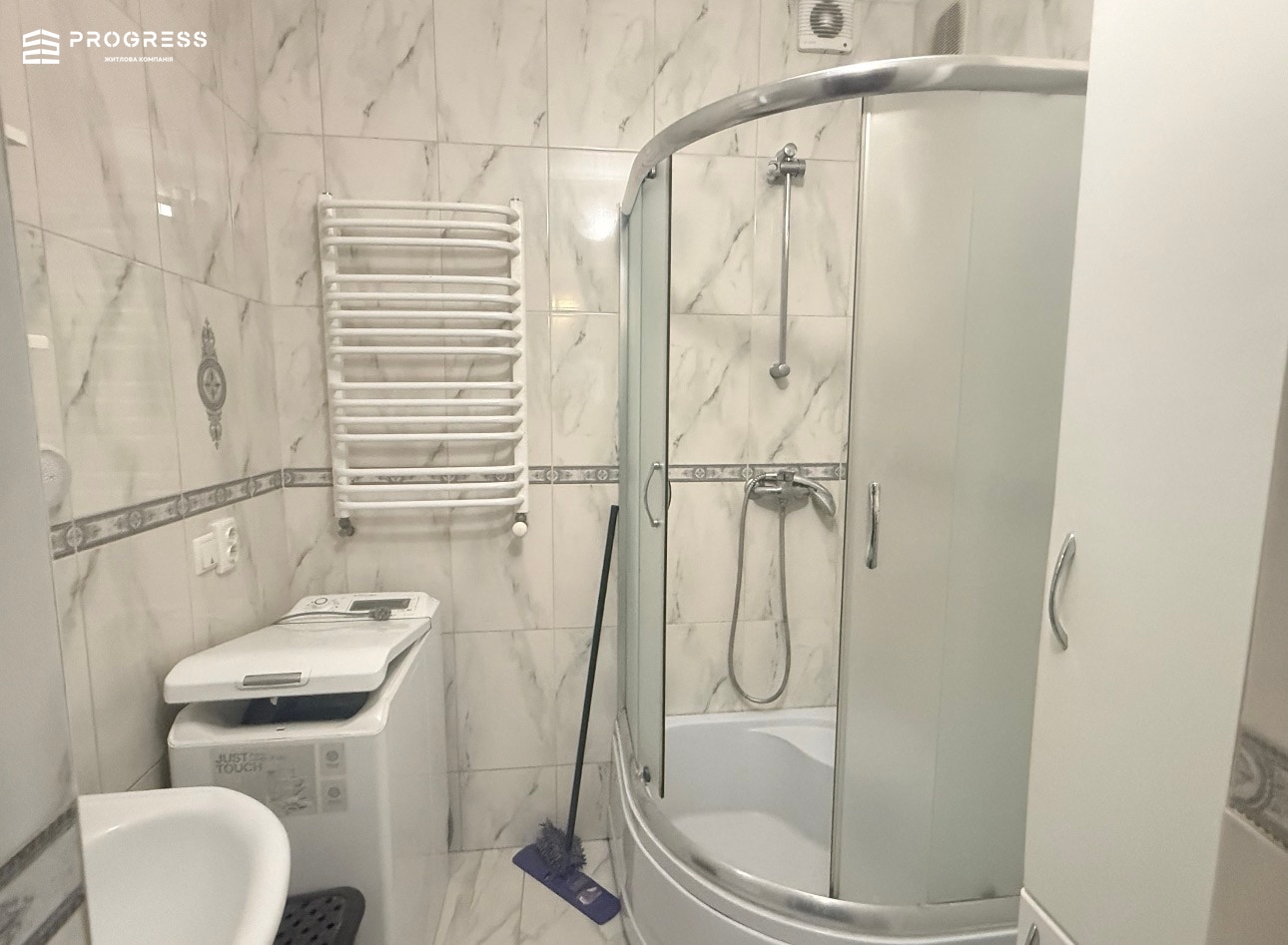 For sale: 2‑room apartment at 36V Tselevice St. - 13