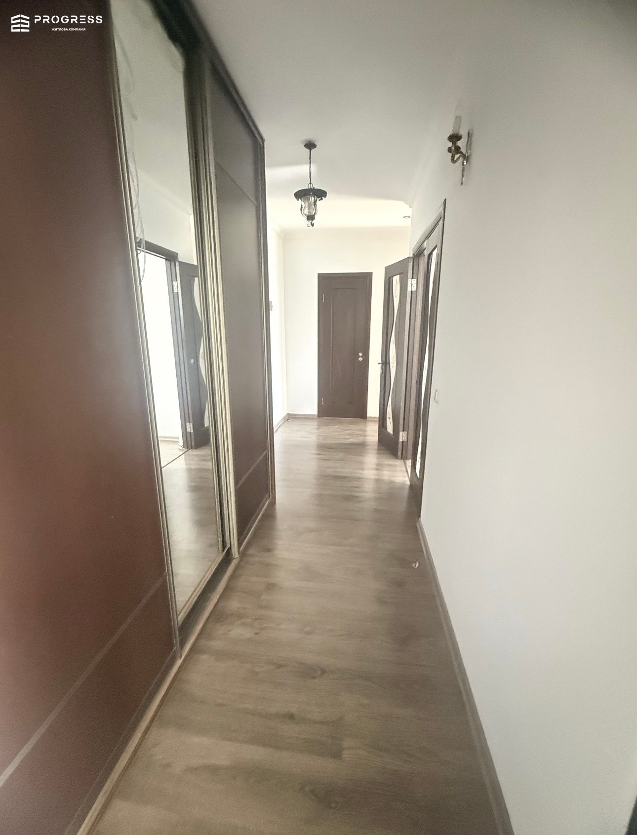 For sale: 2‑room apartment at 36V Tselevice St. - 7