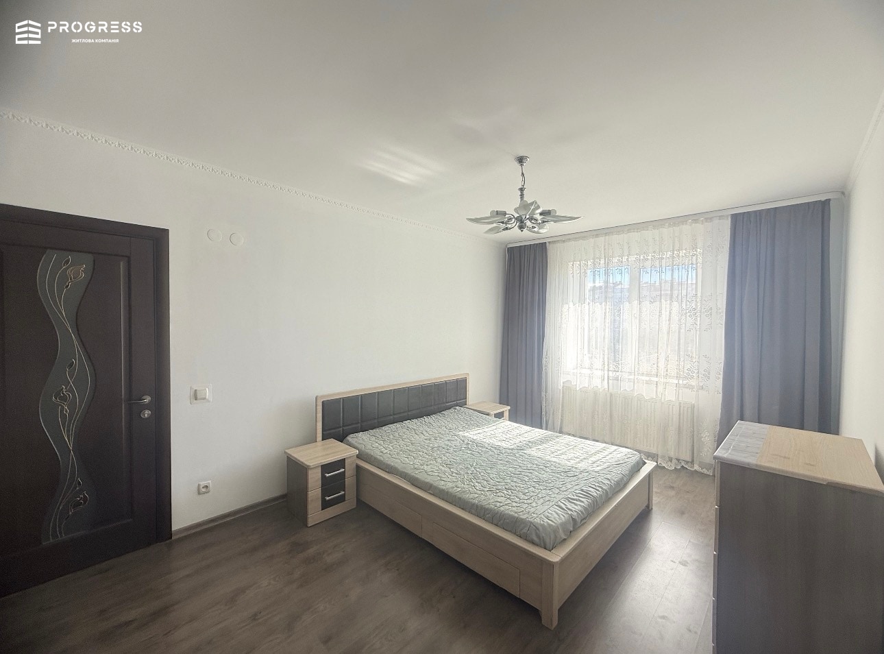 For sale: 2‑room apartment at 36V Tselevice St.