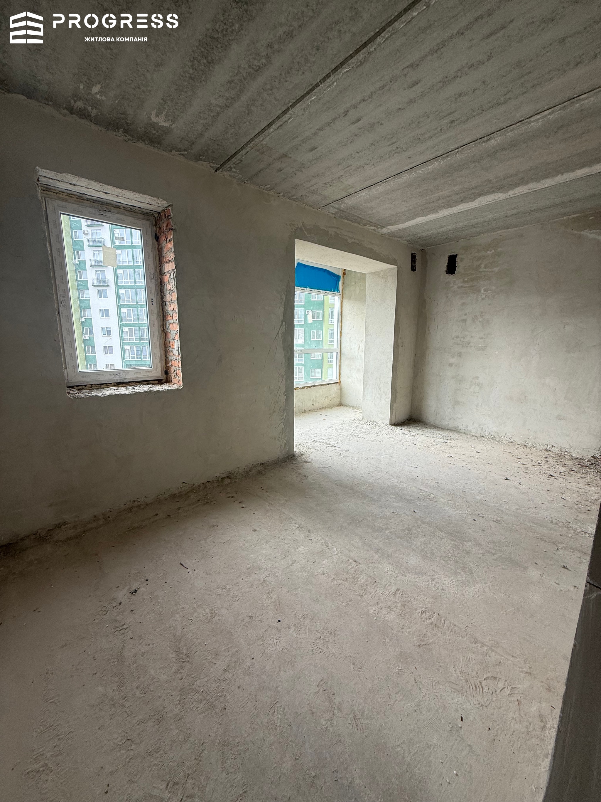 Sale of a 1‑room apartment in the Knyaginyn residential complex. Center. - 9