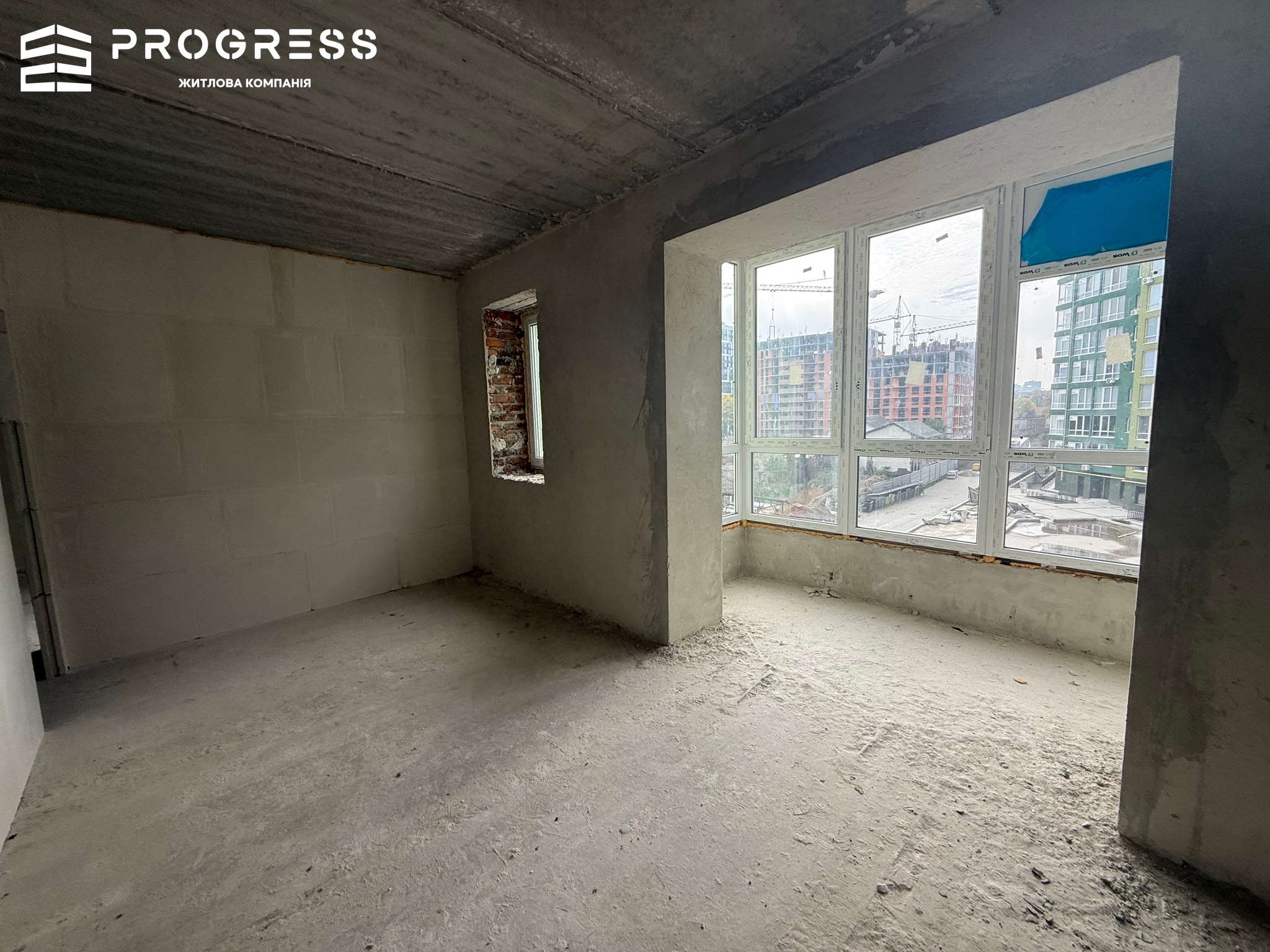 Sale of a 1‑room apartment in the Knyaginyn residential complex. Center. - 14