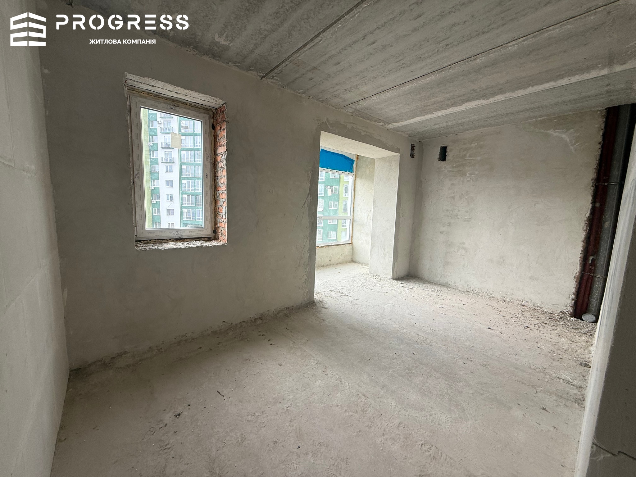 Sale of a 1‑room apartment in the Knyaginyn residential complex. Center. - 23
