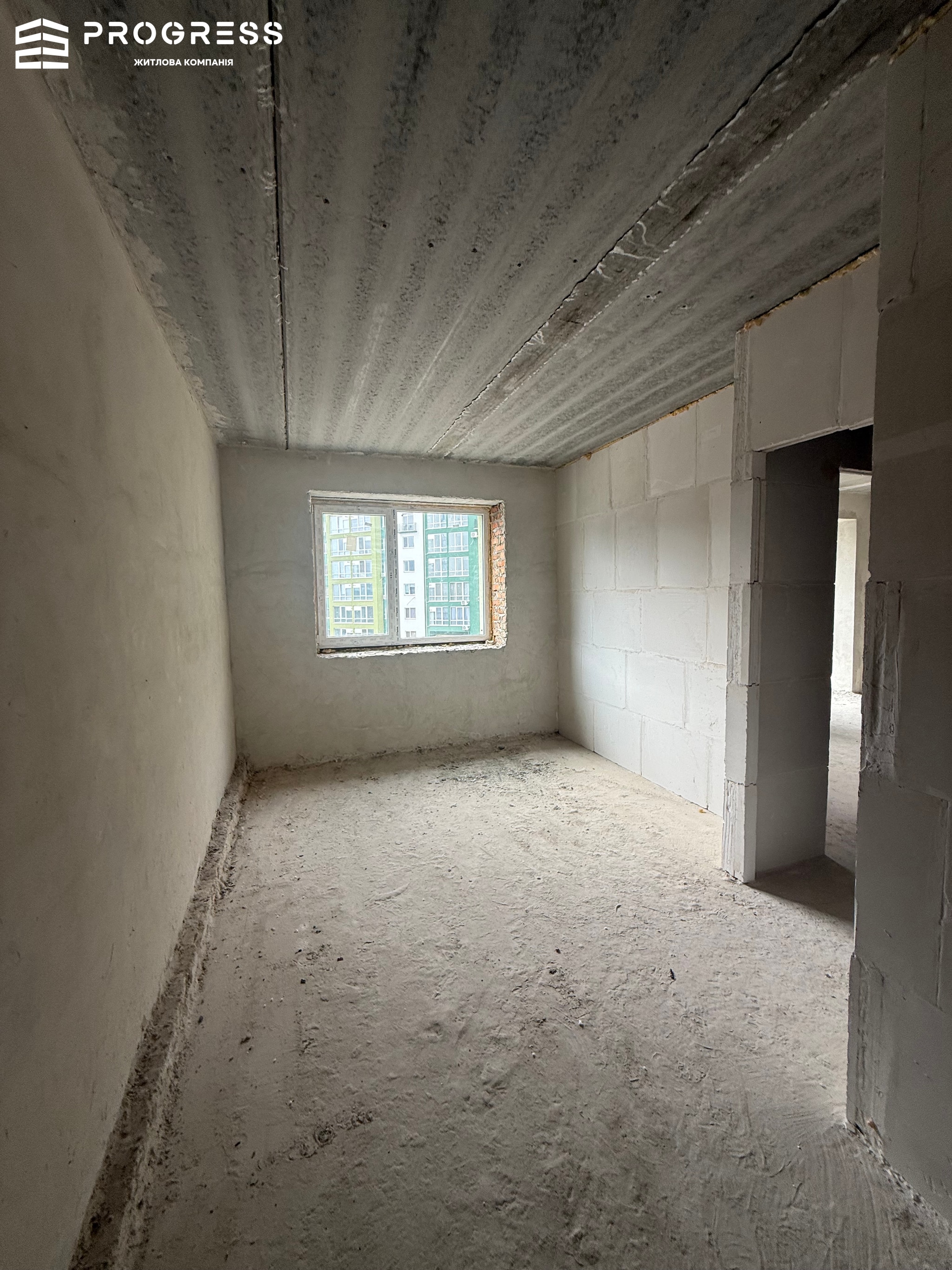 Sale of a 1‑room apartment in the Knyaginyn residential complex. Center. - 5