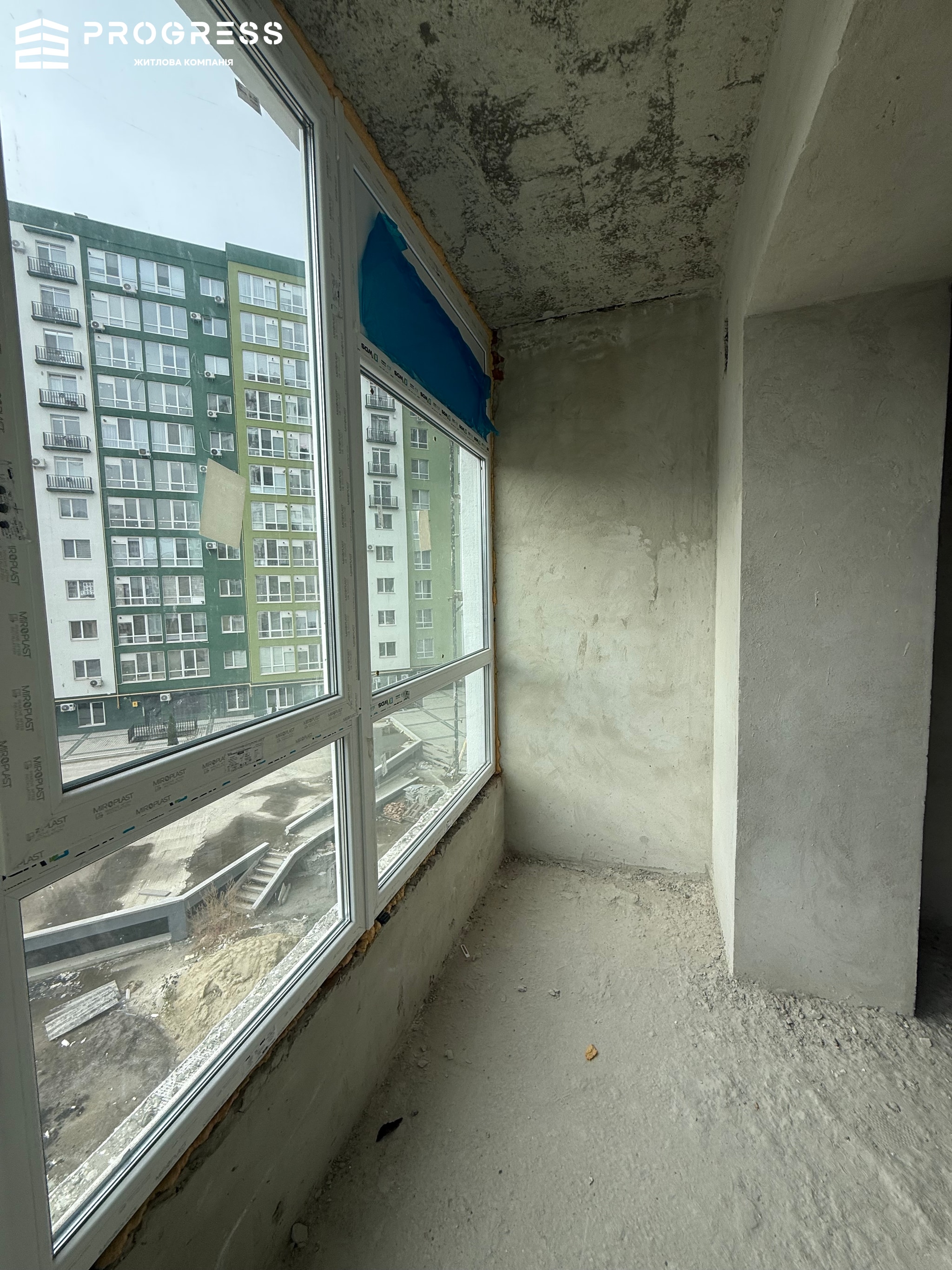 Sale of a 1‑room apartment in the Knyaginyn residential complex. Center. - 12
