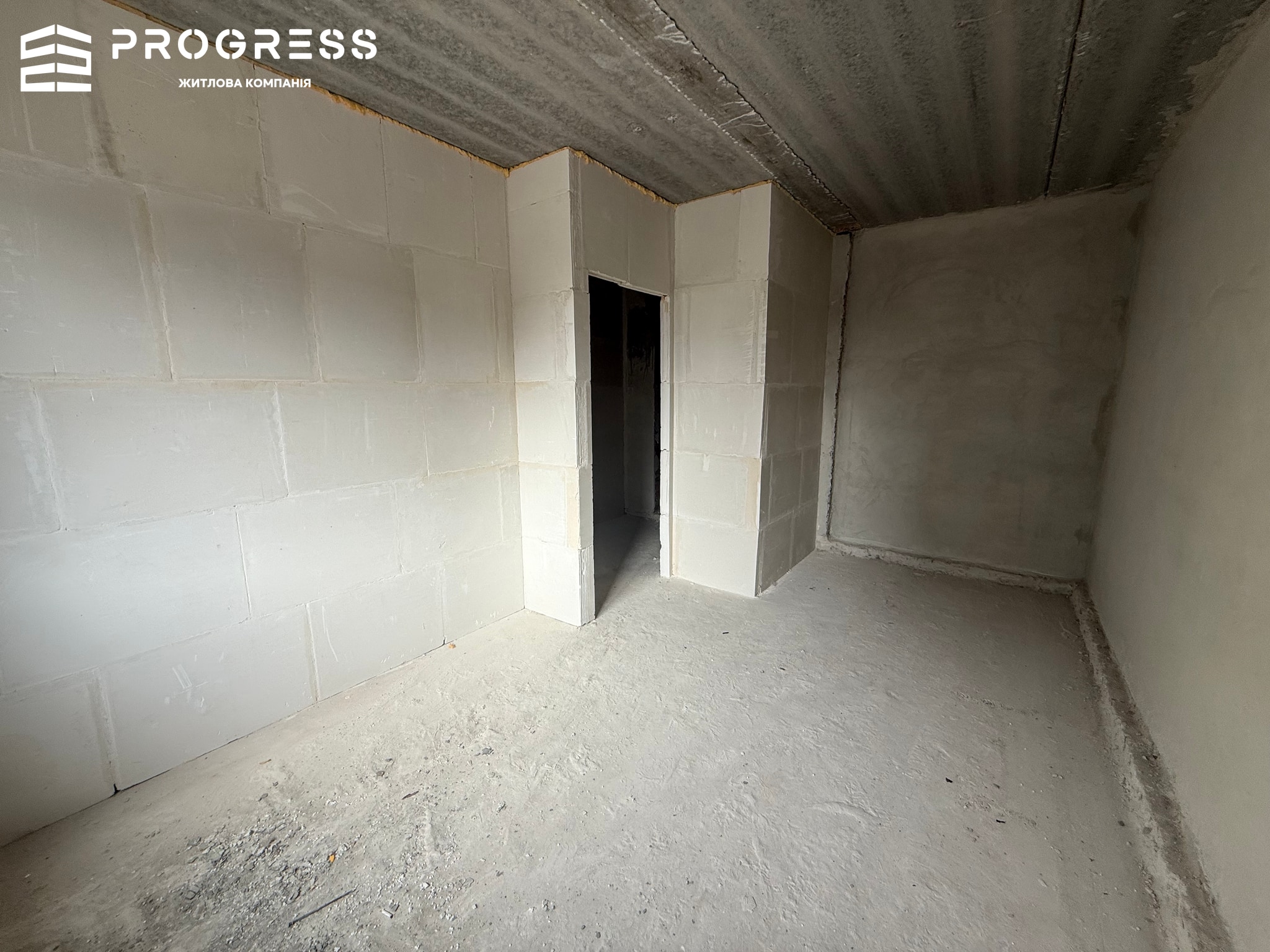 Sale of a 1‑room apartment in the Knyaginyn residential complex. Center. - 21