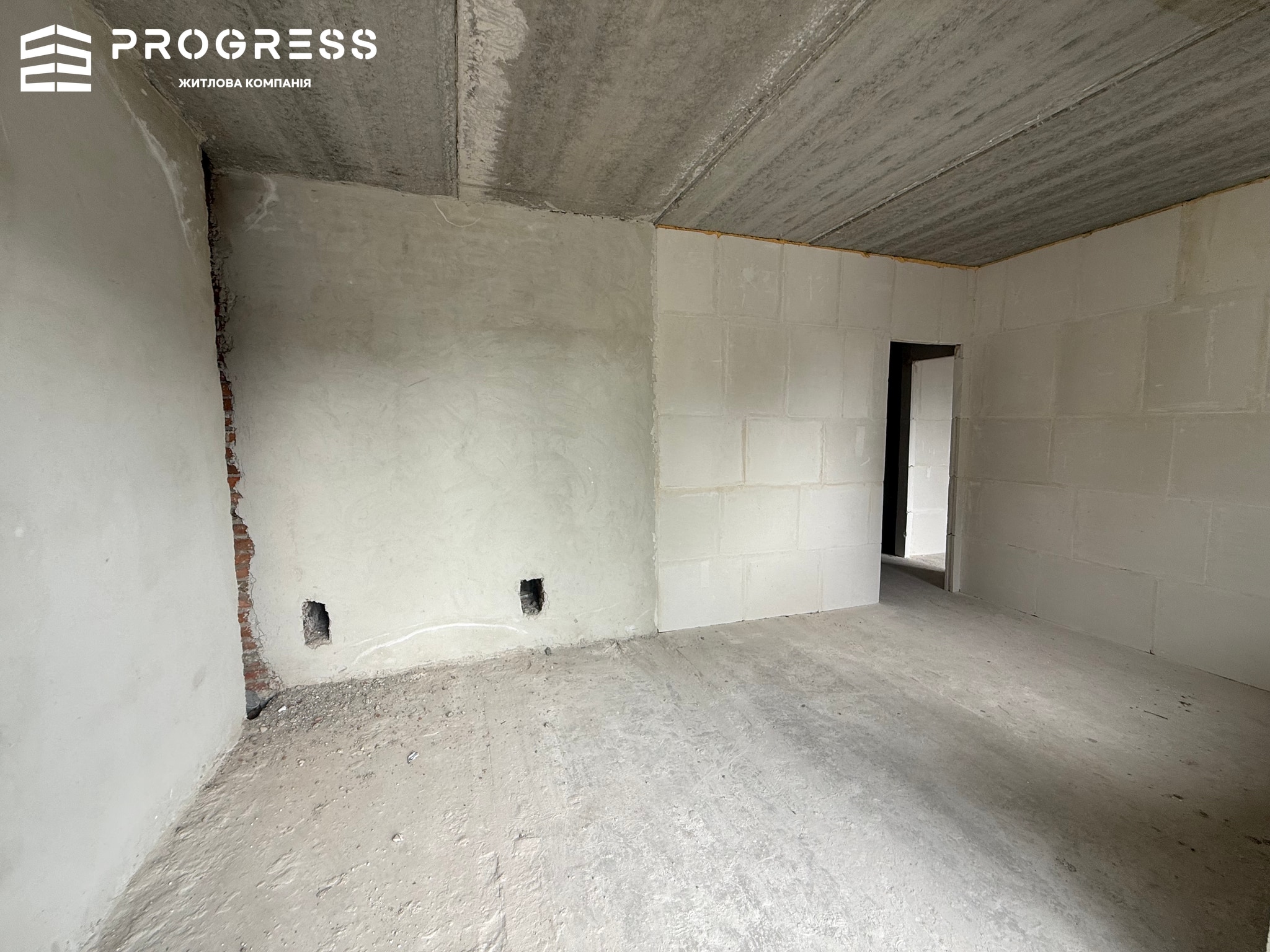 Sale of a 1‑room apartment in the Knyaginyn residential complex. Center. - 11