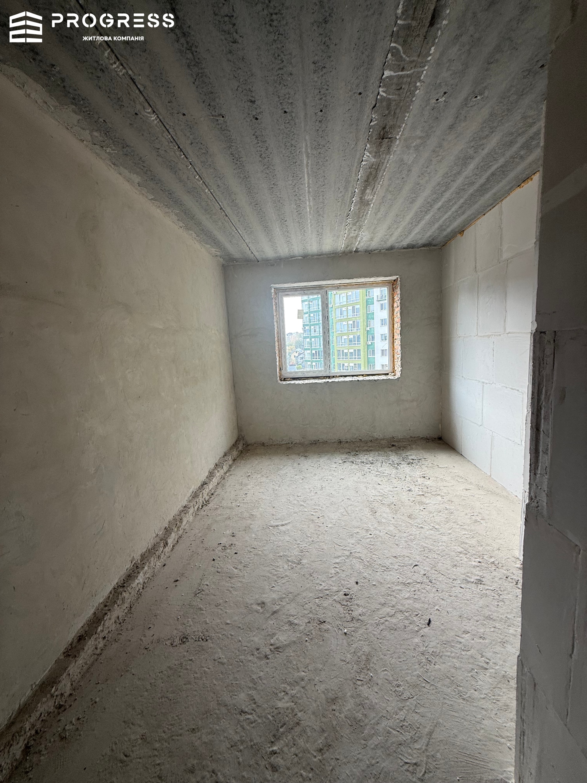 Sale of a 1‑room apartment in the Knyaginyn residential complex. Center. - 6