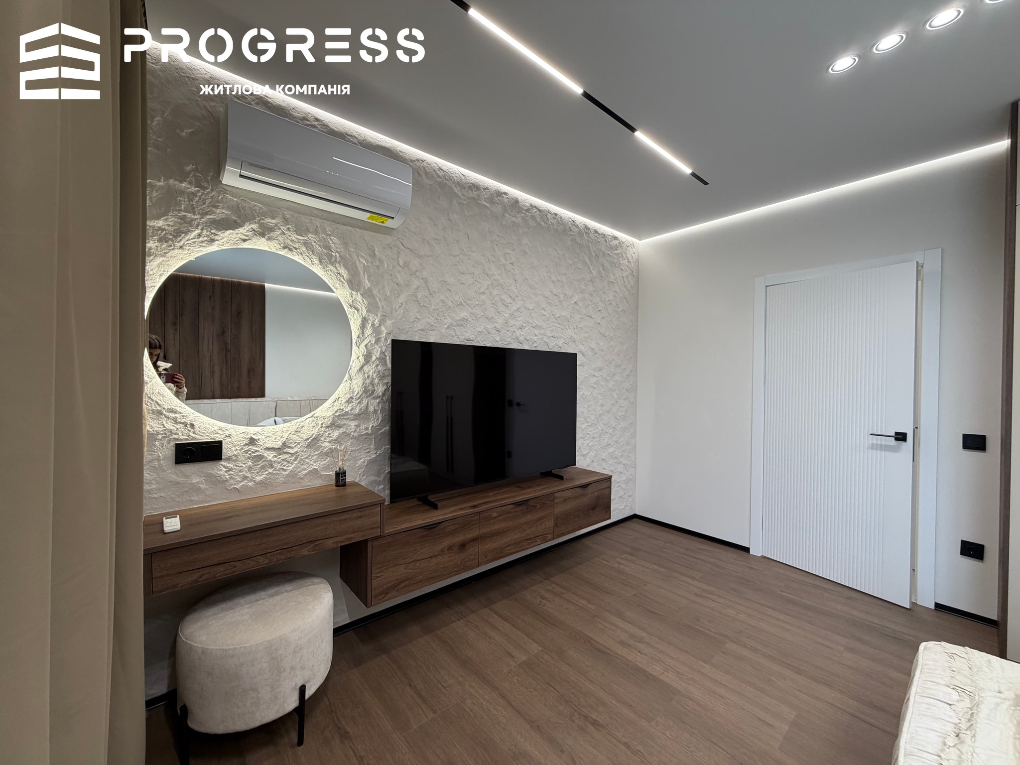 Sale of a 3‑room apartment in the Parkove Mistechko residential complex - 11