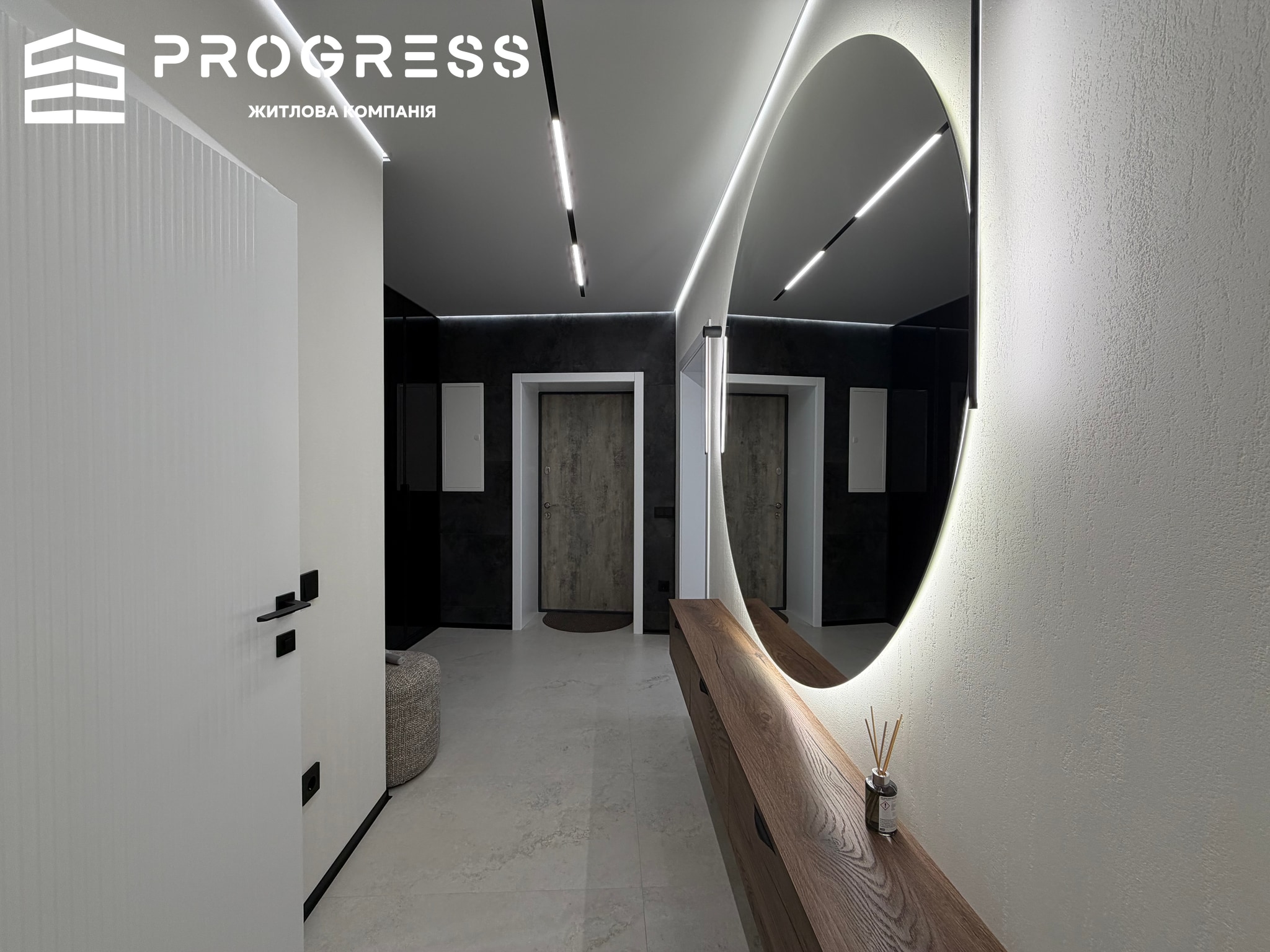 Sale of a 3‑room apartment in the Parkove Mistechko residential complex - 14