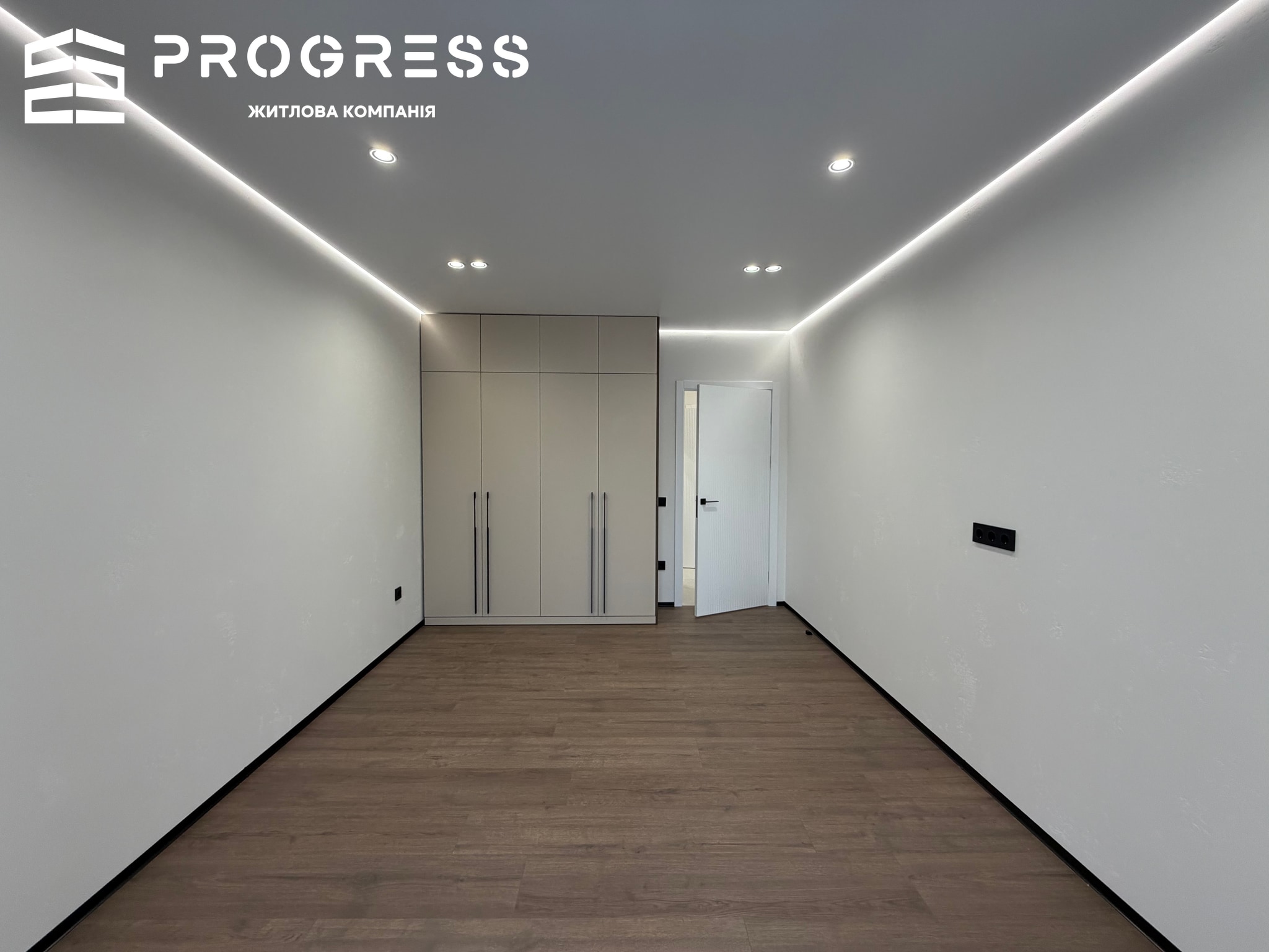 Sale of a 3‑room apartment in the Parkove Mistechko residential complex - 17
