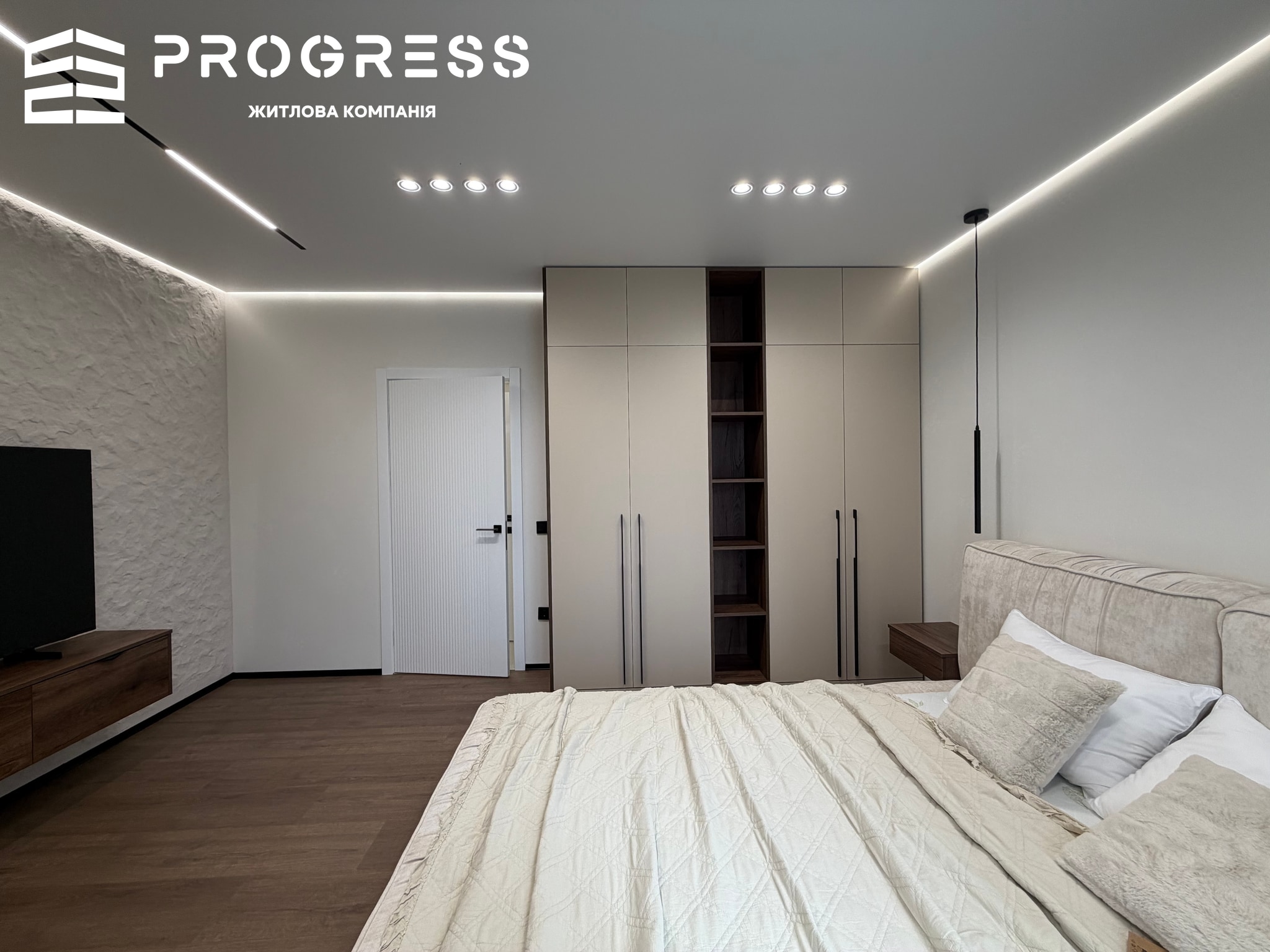 Sale of a 3‑room apartment in the Parkove Mistechko residential complex - 10