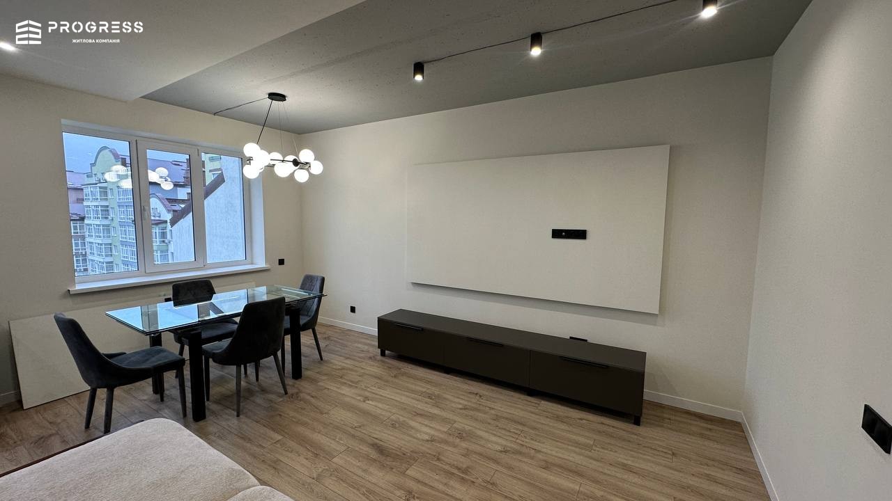 Rent of a 1.5‑room apartment in Mistoчko Central - 20