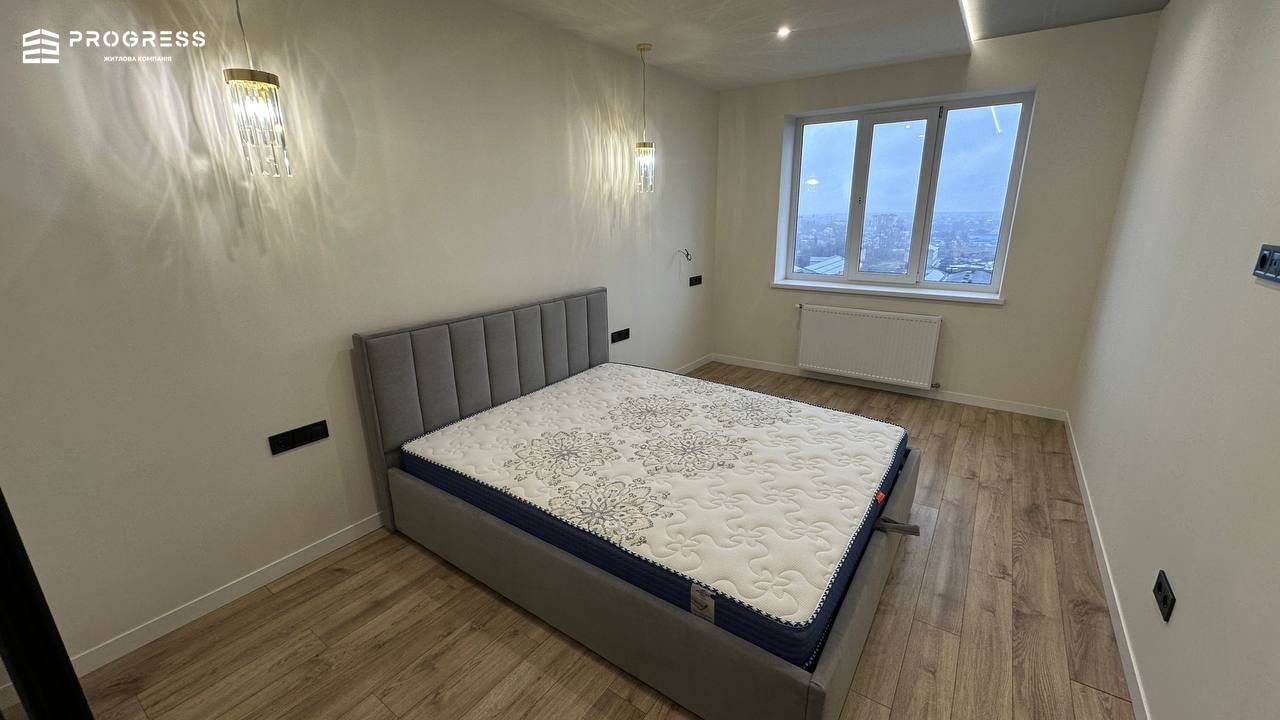 Rent of a 1.5‑room apartment in Mistoчko Central - 4