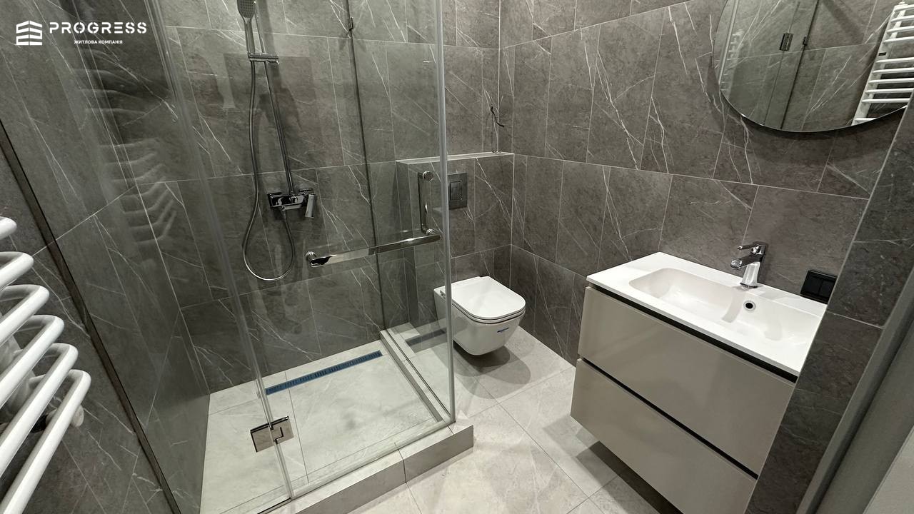 Rent of a 1.5‑room apartment in Mistoчko Central - 3