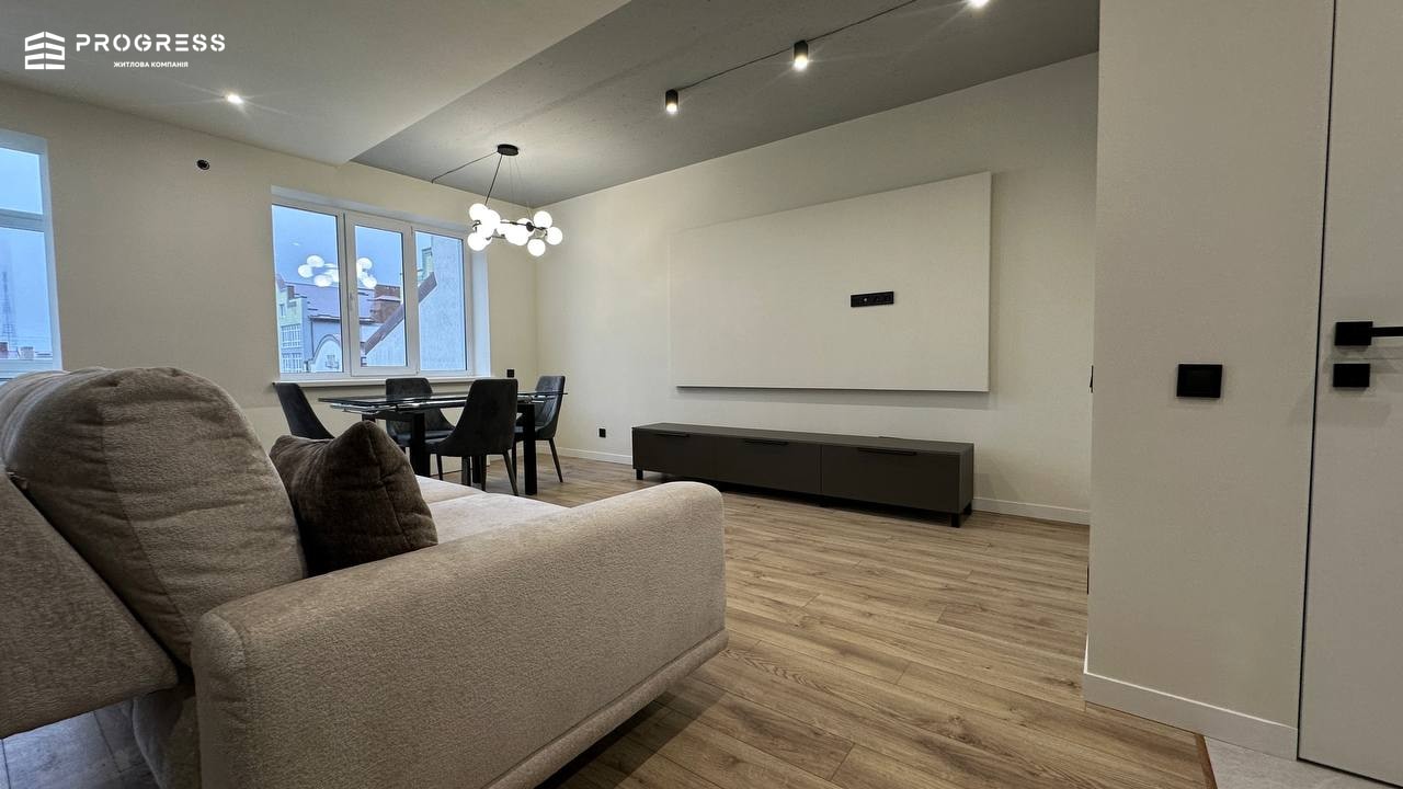 Rent of a 1.5‑room apartment in Mistoчko Central - 18
