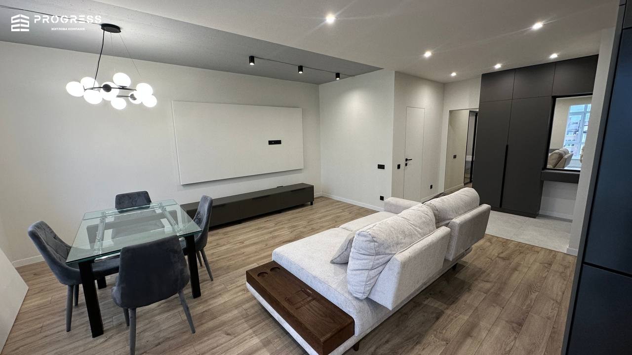 Rent of a 1.5‑room apartment in Mistoчko Central - 9