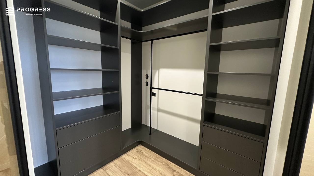 Rent of a 1.5‑room apartment in Mistoчko Central - 6