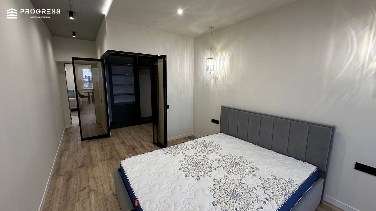 Rent of a 1.5‑room apartment in Mistoчko Central - 7