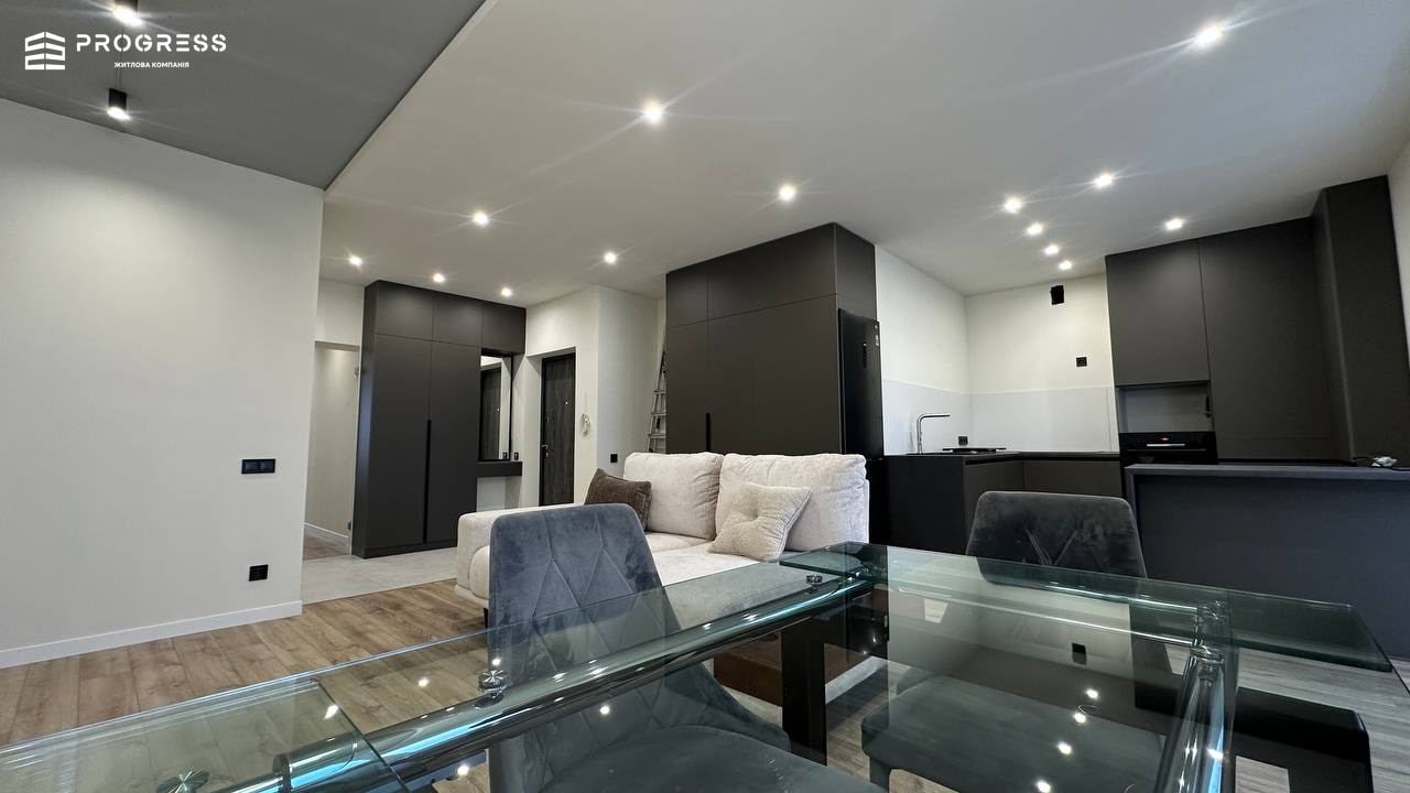 Rent of a 1.5‑room apartment in Mistoчko Central - 13