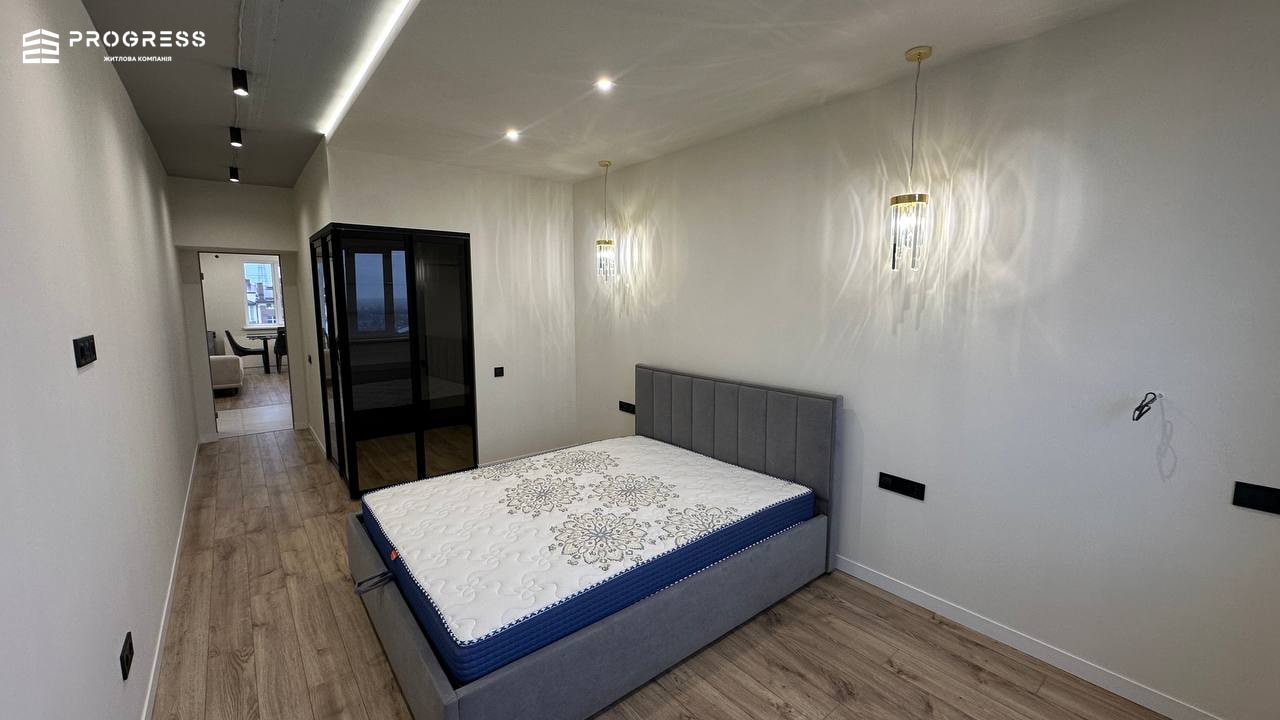 Rent of a 1.5‑room apartment in Mistoчko Central - 2