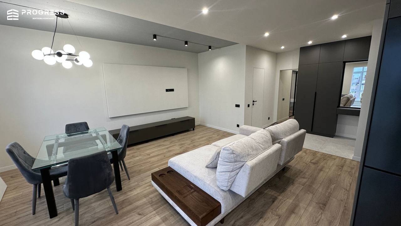 Rent of a 1.5‑room apartment in Mistoчko Central - 5