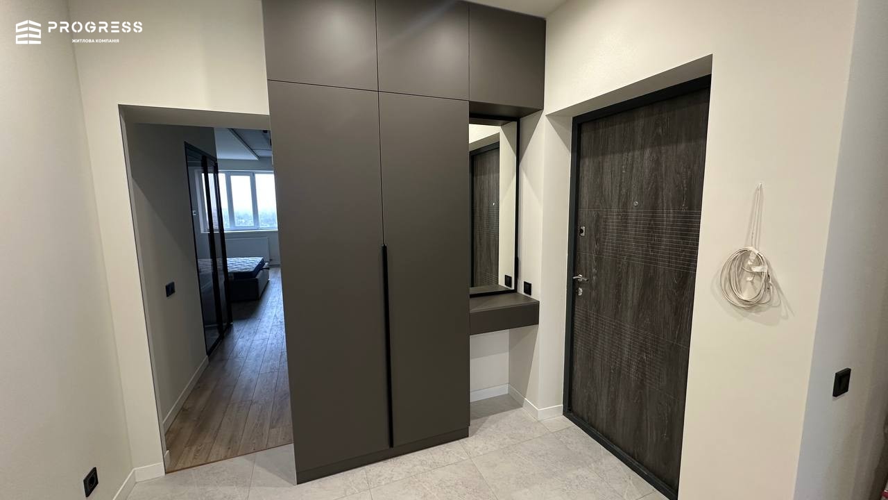 Rent of a 1.5‑room apartment in Mistoчko Central - 12