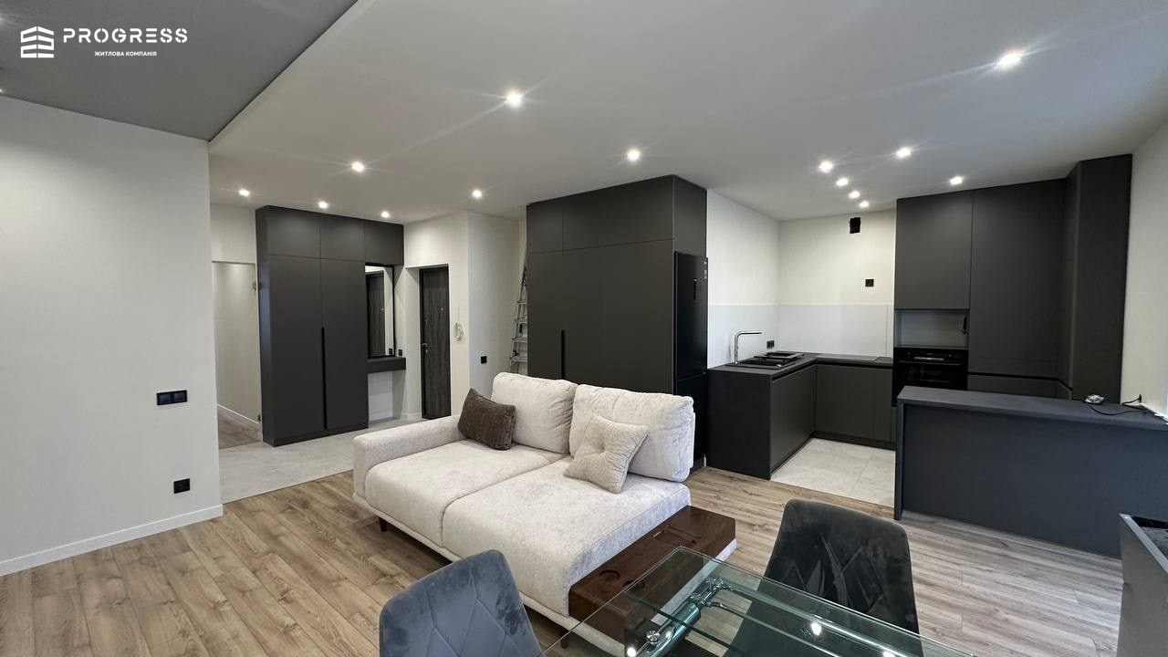 Rent of a 1.5‑room apartment in Mistoчko Central - 10