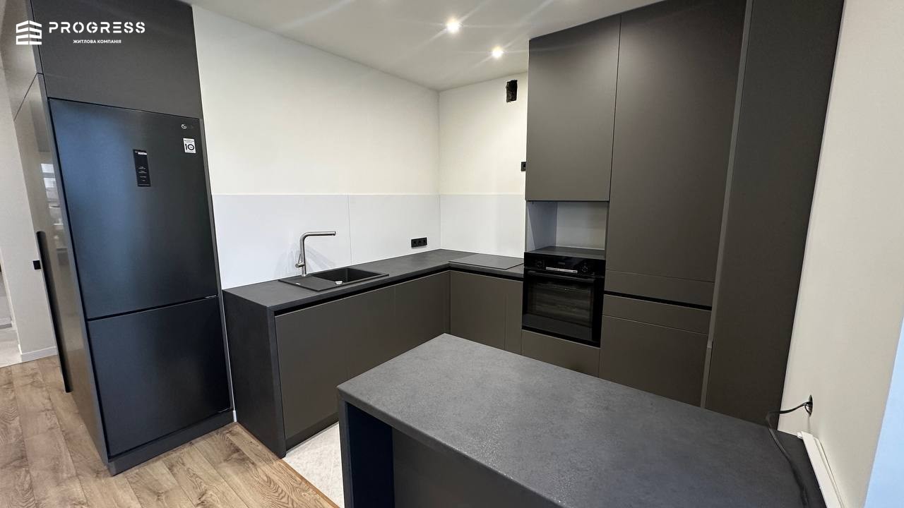 Rent of a 1.5‑room apartment in Mistoчko Central - 16
