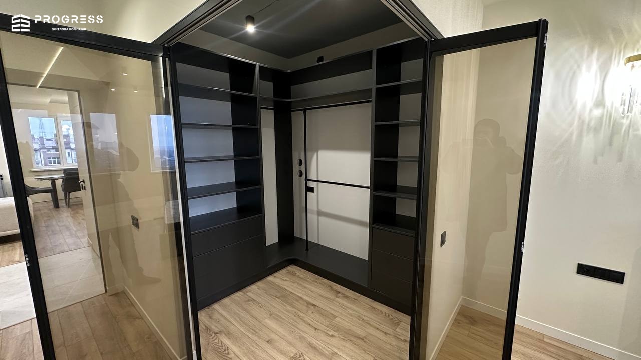 Rent of a 1.5‑room apartment in Mistoчko Central - 17
