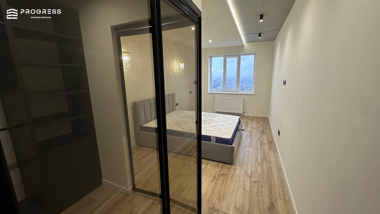 Rent of a 1.5‑room apartment in Mistoчko Central - 14