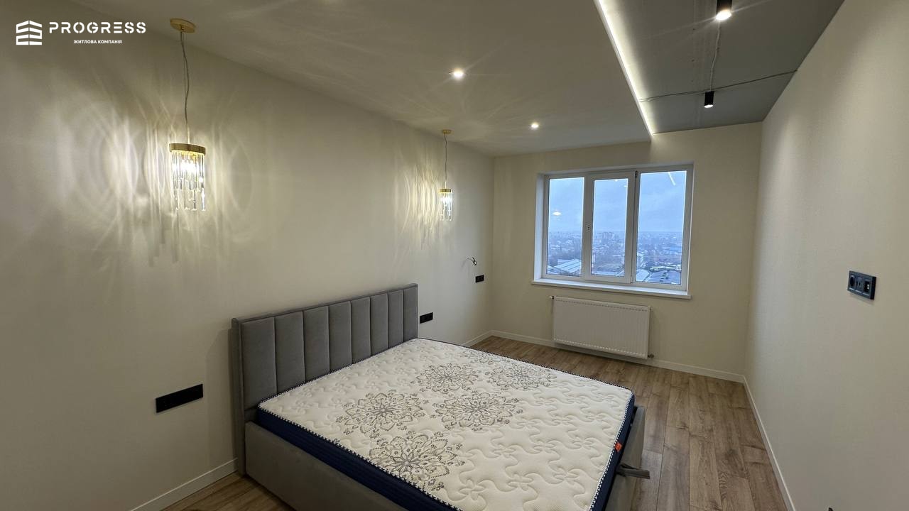 Rent of a 1.5‑room apartment in Mistoчko Central - 15