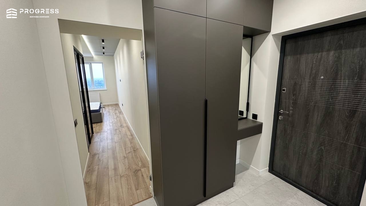Rent of a 1.5‑room apartment in Mistoчko Central - 8
