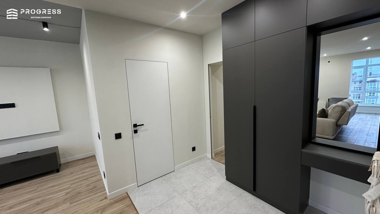 Rent of a 1.5‑room apartment in Mistoчko Central - 19