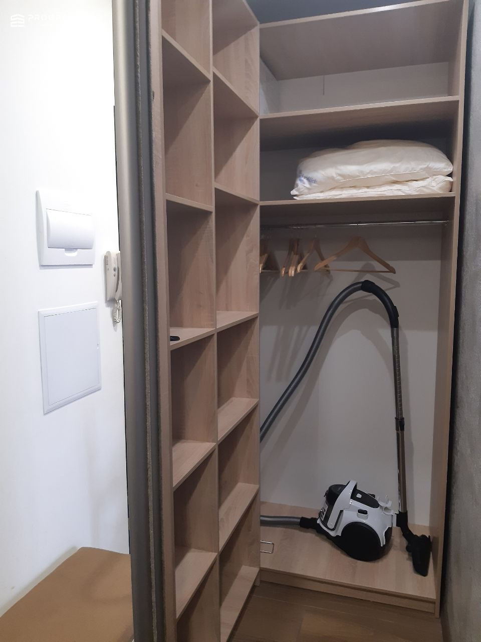 Sale of a 1-room apartment - 10
