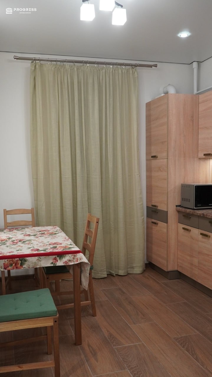 Sale of a 1-room apartment - 6