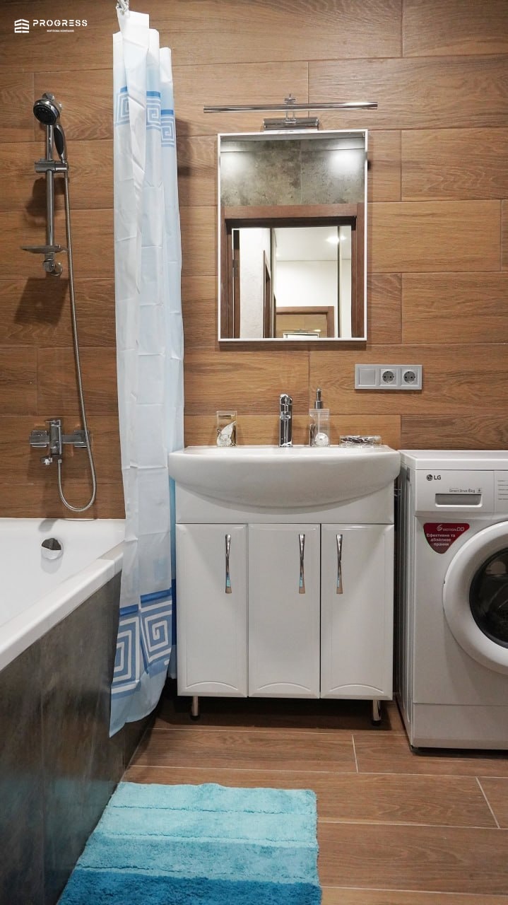 Sale of a 1-room apartment - 9